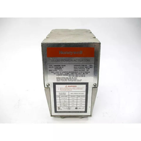 HONEYWELL V4055E1016