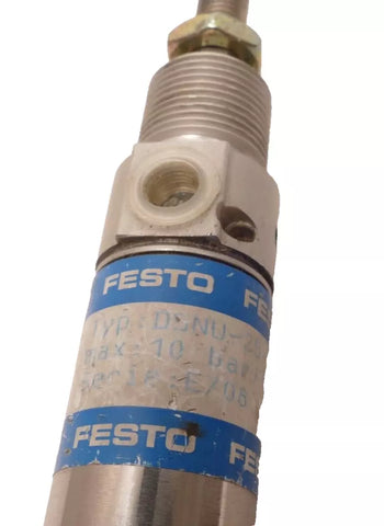 FESTO DSNU-25-70-PPV-A