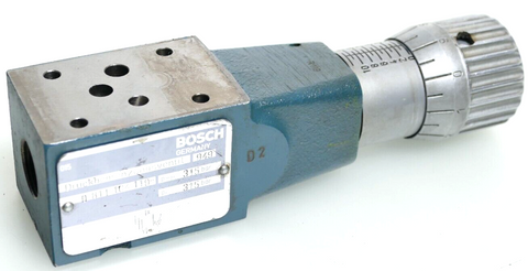 Bosch Rexroth 0811104119