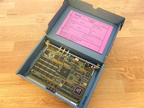 UNIPRO CPU91-PLC