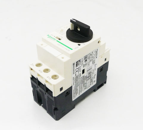 Schneider Electric GV2-P10/4-6.3A