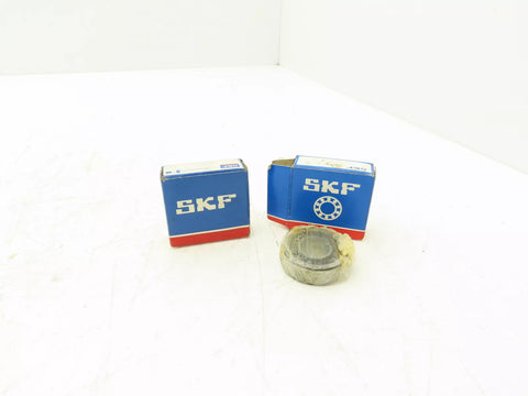 SKF NU-202-ECP