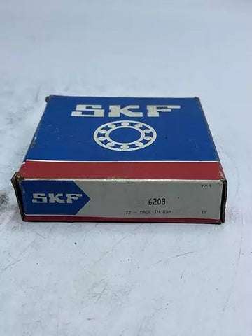 SKF 6208