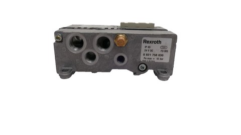 Bosch Rexroth 0821758030