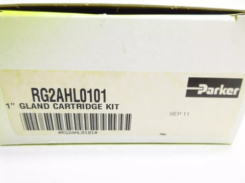 PARKER RG2AHL0101