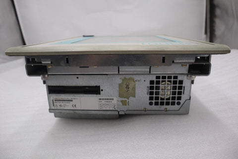 SIEMENS 6AV7722-1BC10-0AD0