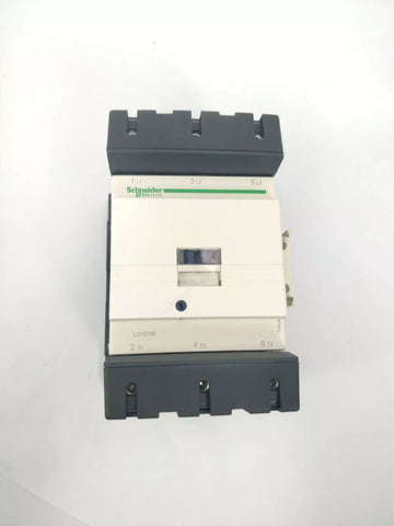 SCHNEIDER ELECTRIC LC1 D115V7