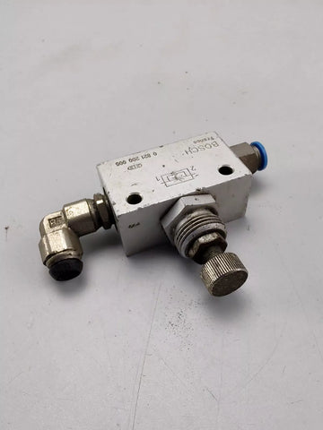 BOSCH 0-821-200-005