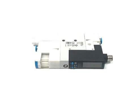 FESTO OVEM-10-HB-Q0 -0E-N-2P