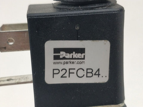 Parker P2LAX511ES