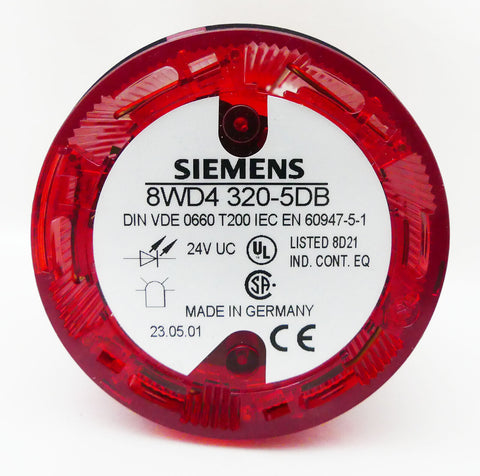 SIEMENS 8WD4320-5DB