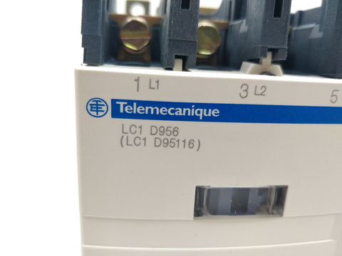 TELEMECANIQUE LC1D956P7