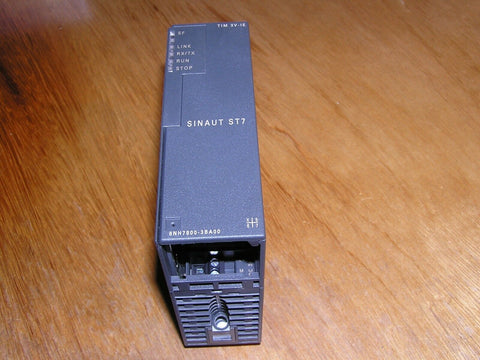 SIEMENS 6NH7800-3BA00