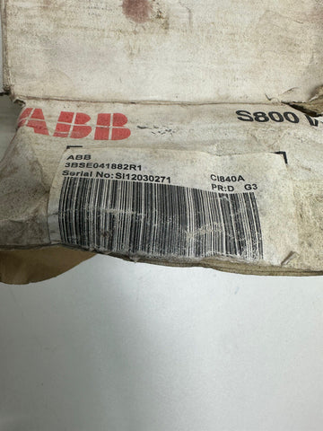 ABB 3BSE041882R1