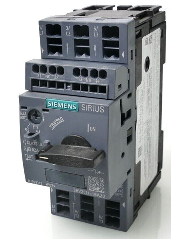 Siemens 3RV2011-1GA20