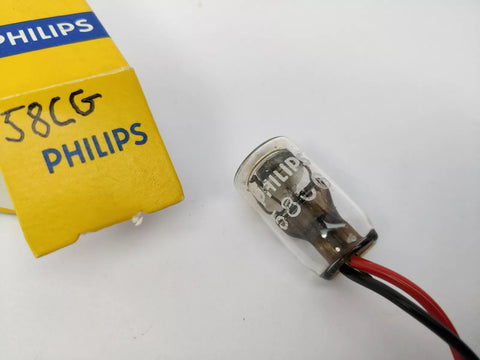 Philips 58CG