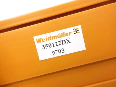 WEIDMULLER 350122DX