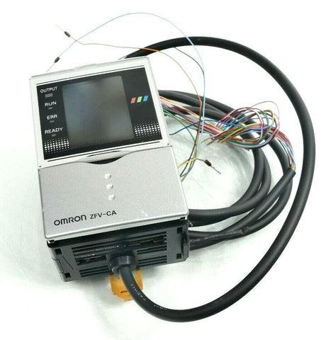 OMRON ZFV-CA55