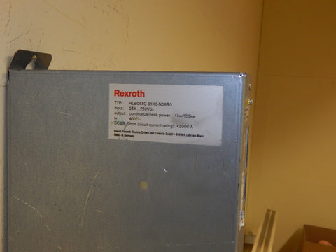 BOSCH REXROTH R911299878