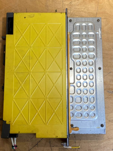 FANUC A06B-6114-H105