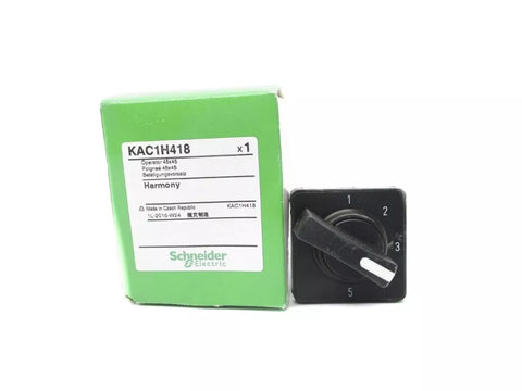 SCHNEIDER ELECTRIC KAC1H418