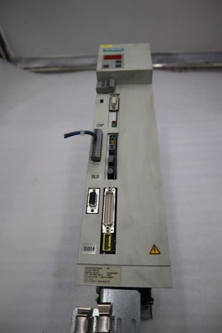 SIEMENS 6SE7021-0EP50-Z