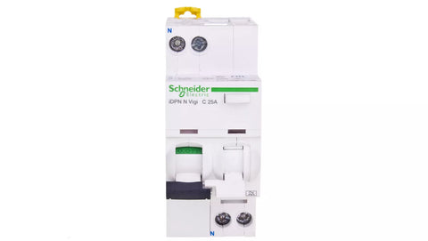 SCHNEIDER ELECTRIC A9D32625