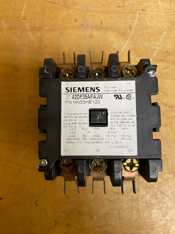 Siemens  HN53HE122