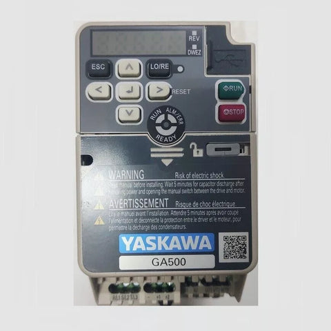 YASKAWA CIPR-GA50C2006ABAA-BAAASA