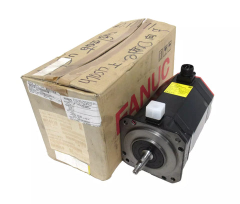 FANUC A06B-0238-B605#S000