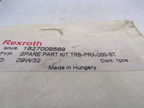 REXROTH 1827009569