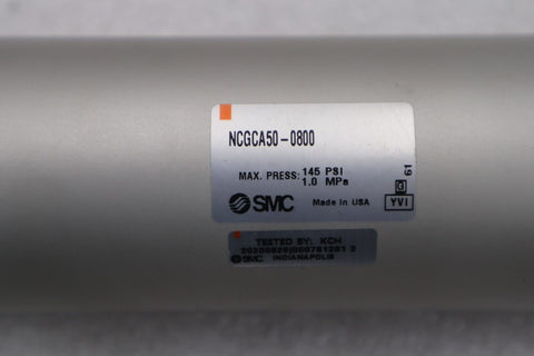 SMC NCGCA50-0800