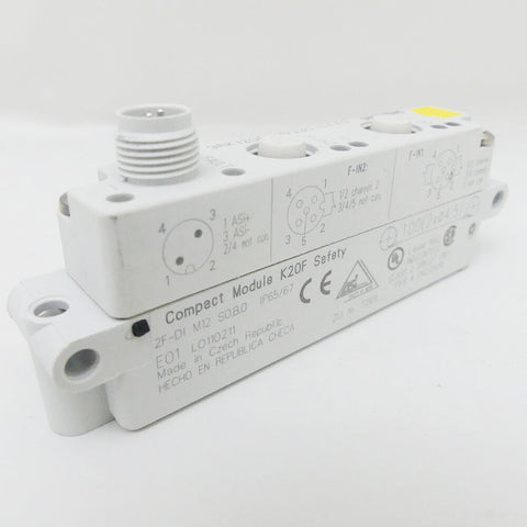 SIEMENS 3RK1205-0BQ30-0AA3