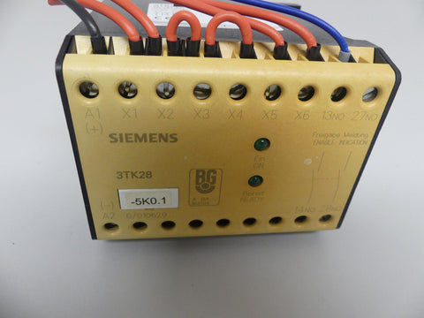 SIEMENS 3TK2801-0AL2