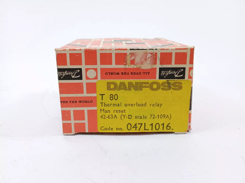 Danfoss 047L1016