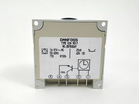 DANFOSS ECA 9017