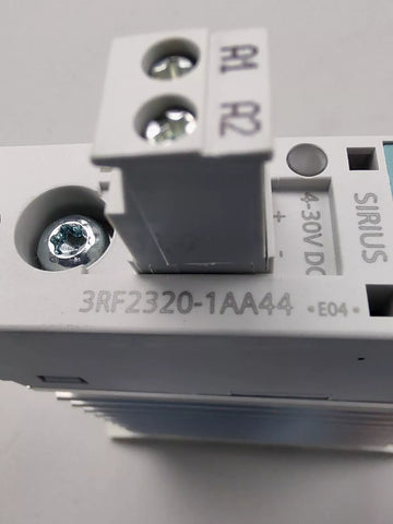 SIEMENS 3RF2320-1AA44