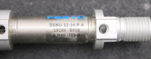 FESTO DSNU-12-10-P-A