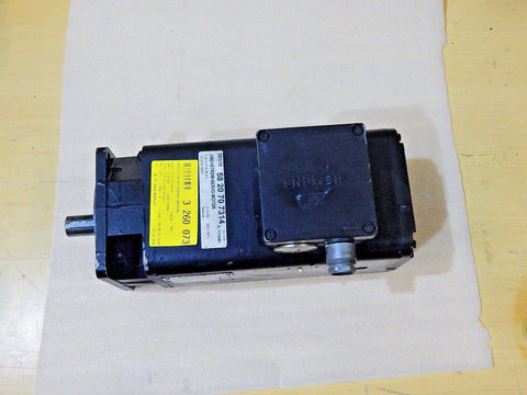 SIEMENS 1FT5074-0AF01