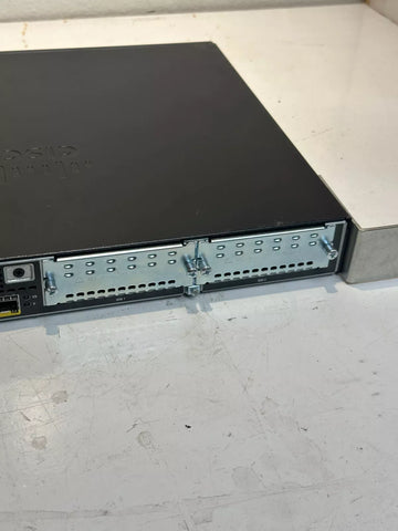 CISCO ISR4321/K9