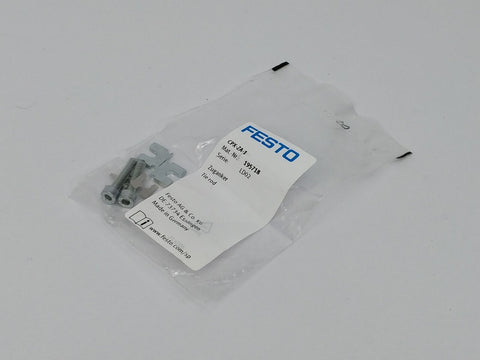 FESTO CPX-ZA-1