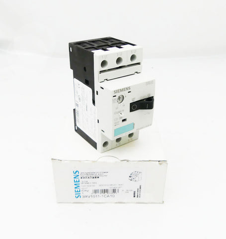 SIEMENS 3RV1011-1CA10