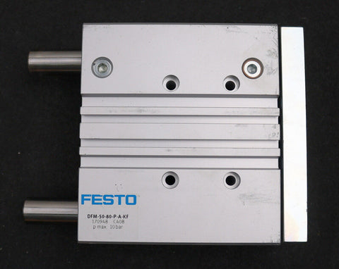 FESTO DFM-50-80-P-A-KF