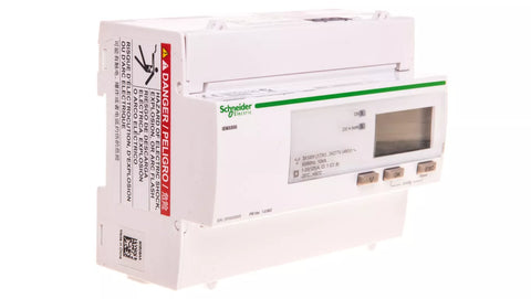 SCHNEIDER ELECTRIC A9MEM3355