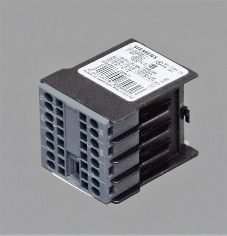 SIEMENS 3RH2911-2HA11