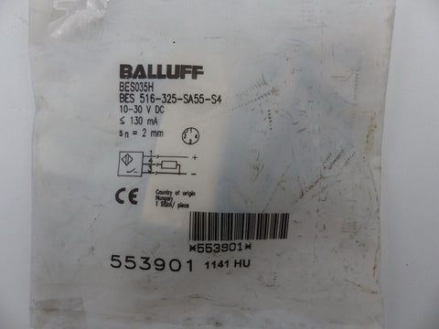 Balluff  BES 516-325-SA55-S4