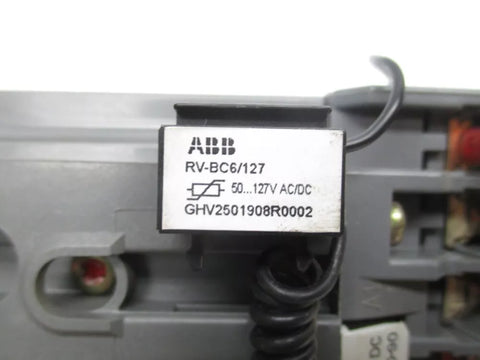 ABB TBC25-22-00