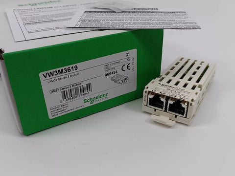 SCHNEIDER ELECTRIC VW3M3619