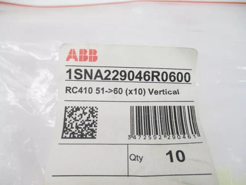 ABB 1SNA229046R0600