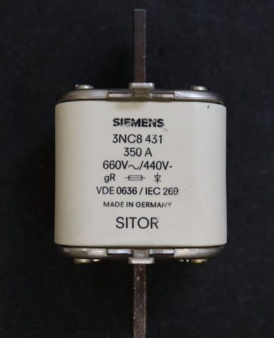 SIEMENS 3NC8-431